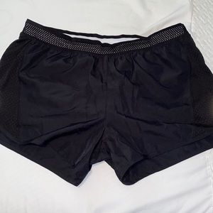 Champion dry fit shorts